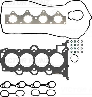 WILMINK GROUP Tihendikomplekt,silindripea WG1379328